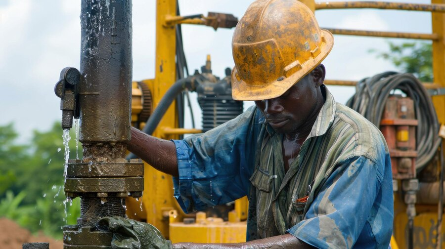 oil well services in Nigeria